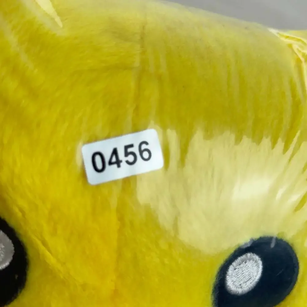 Build-A-Bear Workshop Pokémon Pikachu 17 Inch Stuffed Animal Plush